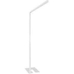Lightnet Matric SX LED-Stehleuchte - Ivory White (LSXLVX)