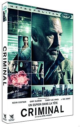 Criminal - Preis vom 30.09.2026 09:01:18 h