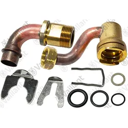 Vaillant Anschluss-Set Vaillant-Nr. 0020074966