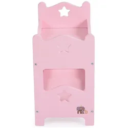 Moni Puppenbett PH12A003 Holz