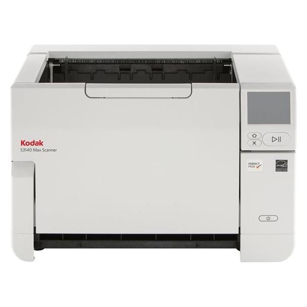 Kodak Scanner S3140 MAX Dokumentenscanner (Ethernet, RJ45, USB) (8009441)