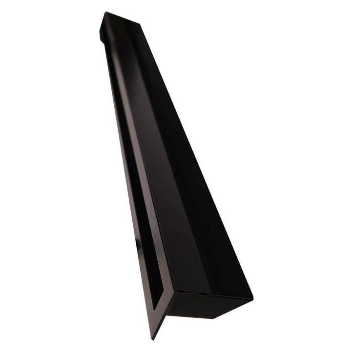 Nordflam AERO GRATE 6X78 BLACK (34531166)