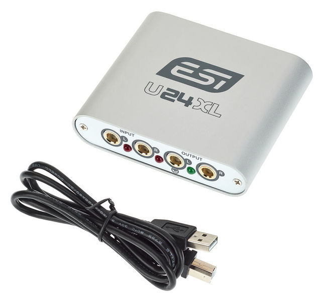 ESI U24 XL