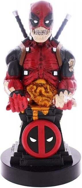 SUPORTE CABLEGUYS DEADPOOL ZOMBIE