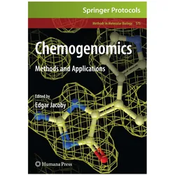 Chemogenomics, Fachbücher von Edgar Jacoby