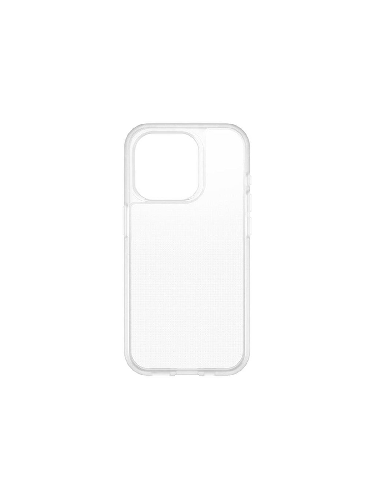 OtterBox React Apple iPhone 15 Pro - clear