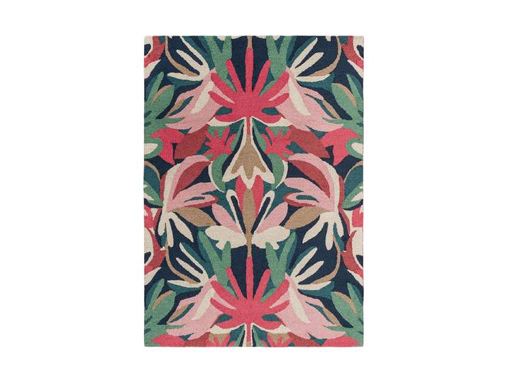 Hochwertiger In-/Outdoor Designer Teppich „Melora“, verschiedene Grössen Multicolor Harlequin