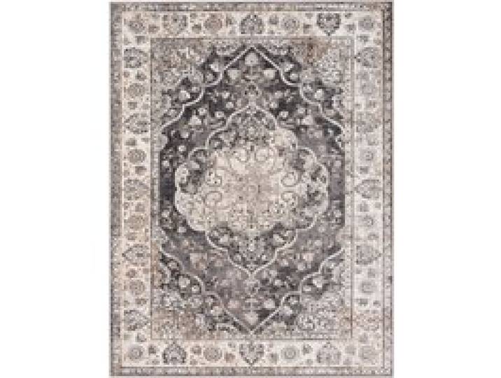 Tapis Foggy gris 60x100 cm