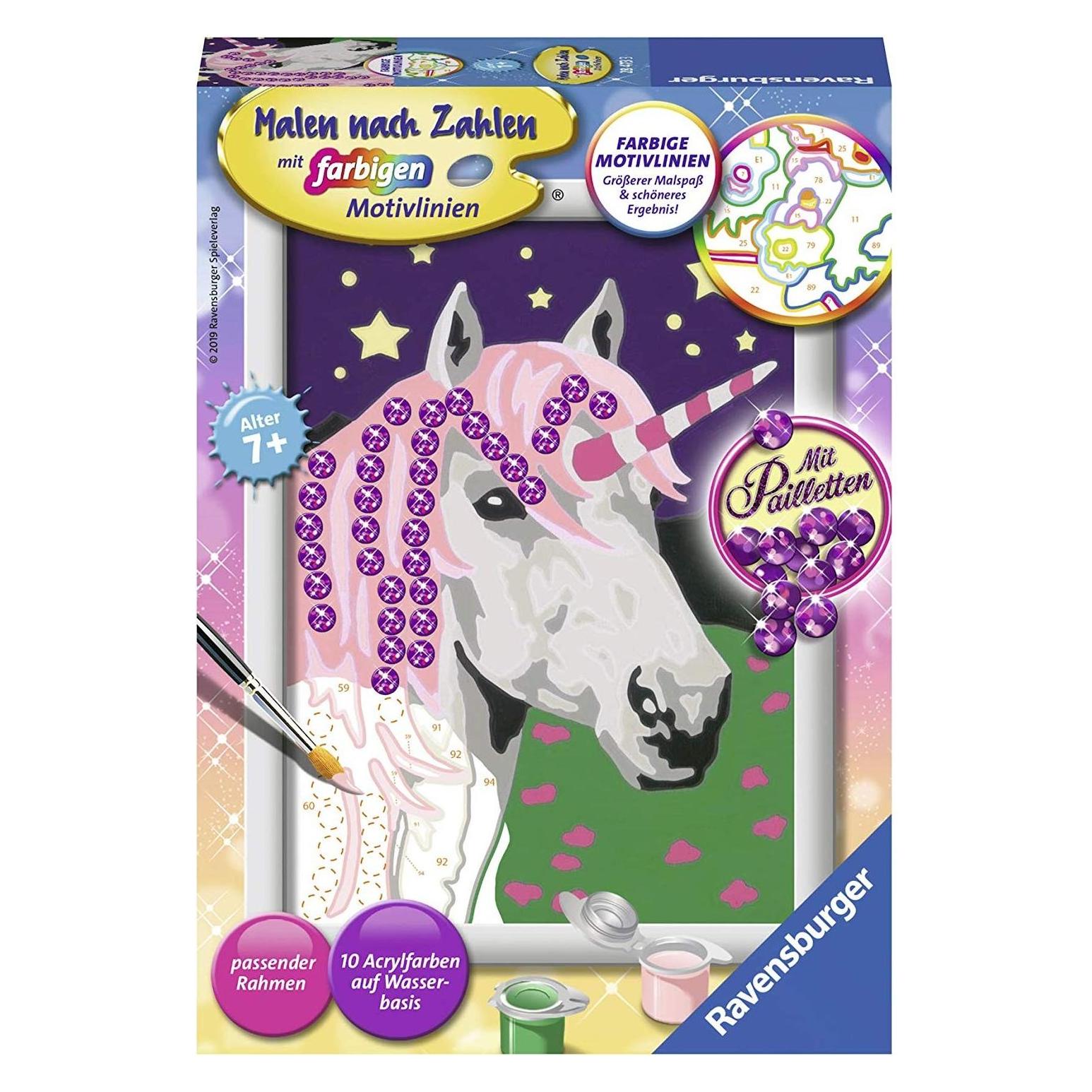 Ravensburger Einhorn (28473)