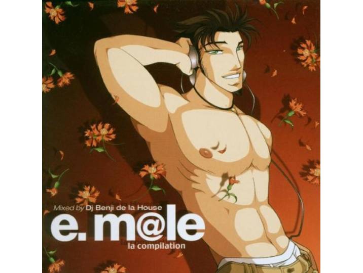 E.Male La Compilation