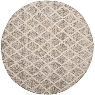 SAFAVIEH Handmade Natura Safije Wool Rug