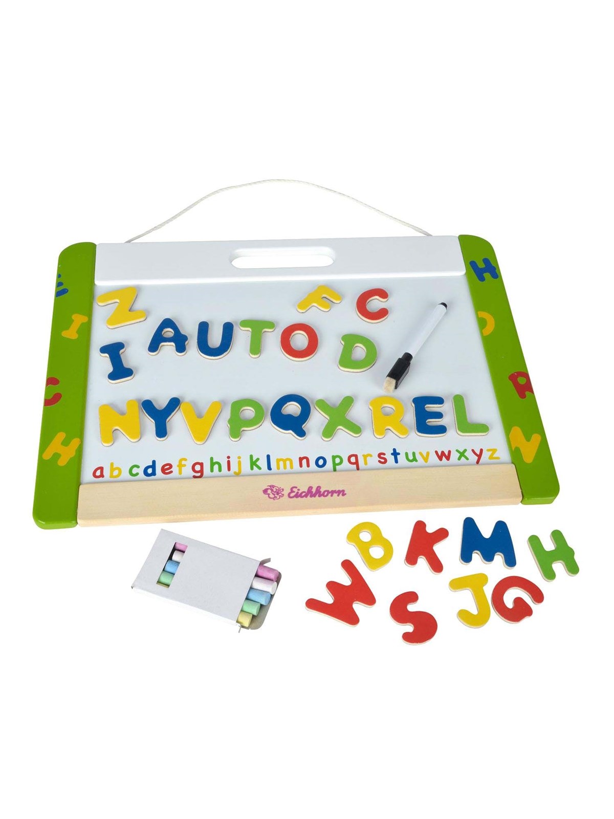 Eichhorn Magnetic and Chalkboard
