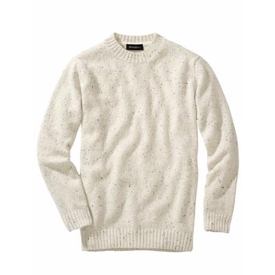 Muße-Pullover