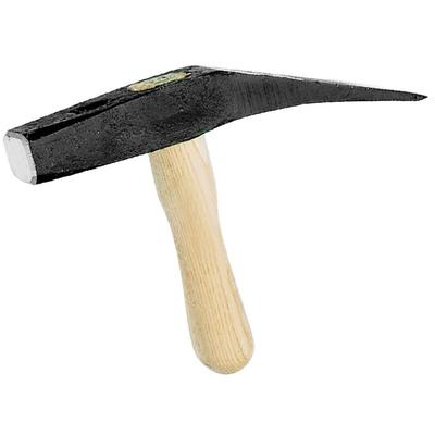 PICARD RUTHE Pflasterhammer Esche, Berliner Form, Nr. 3020059119, 2.000 gr.