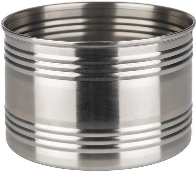 APS Lattina per snack "Snackcan" 0,8L