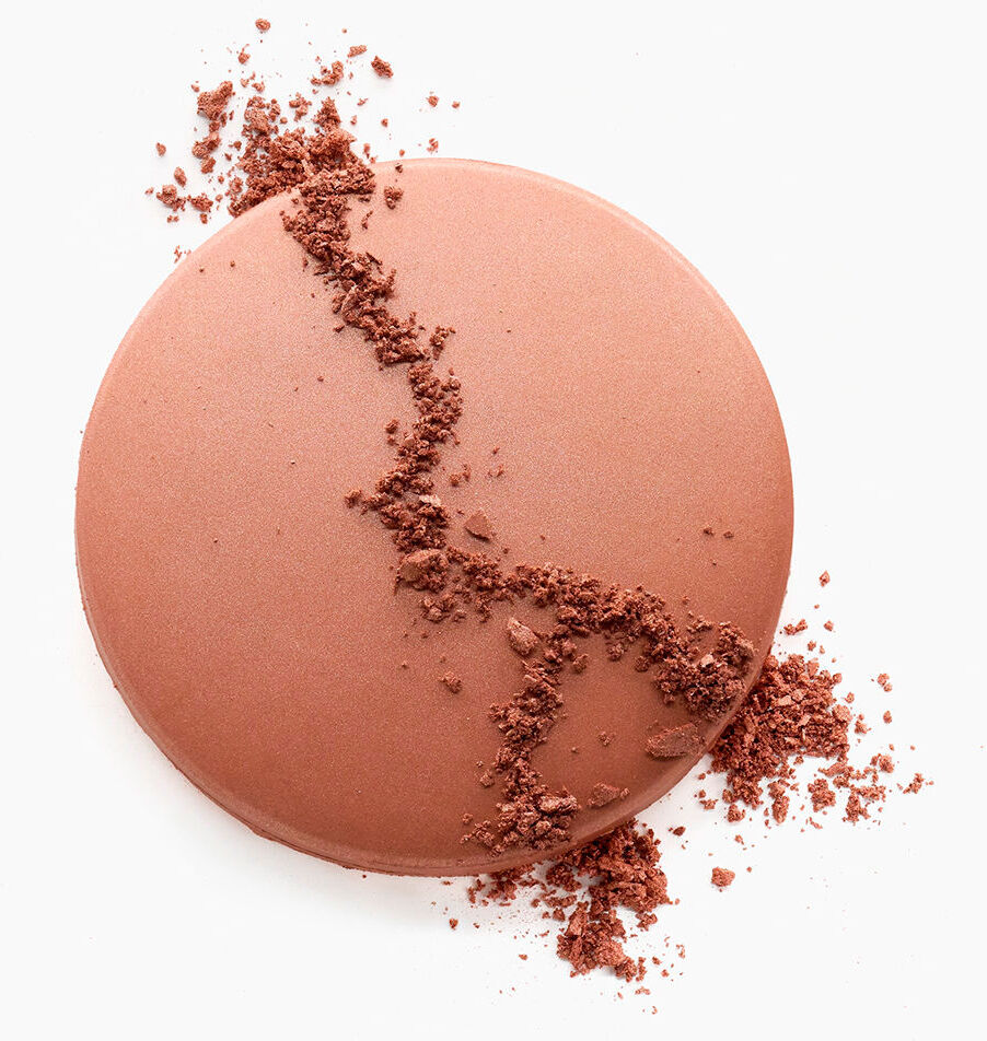 Catrice Soft Glam baked blush #060