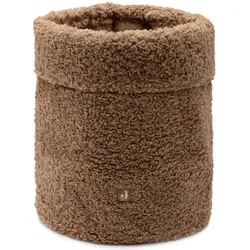 Jollein, Pflegekorb, Aufbewahrungskorb Curlé - Dark Hazel