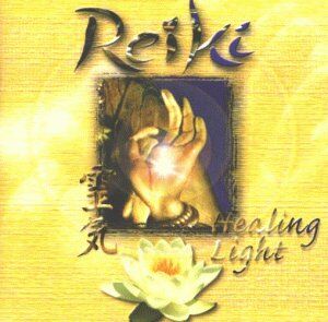 Reiki - Healing Light/Reiki - Preis vom 09.10.2026 07:28:09 h