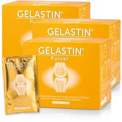 GELASTIN® Pulver 3er-Packung - 1440 g