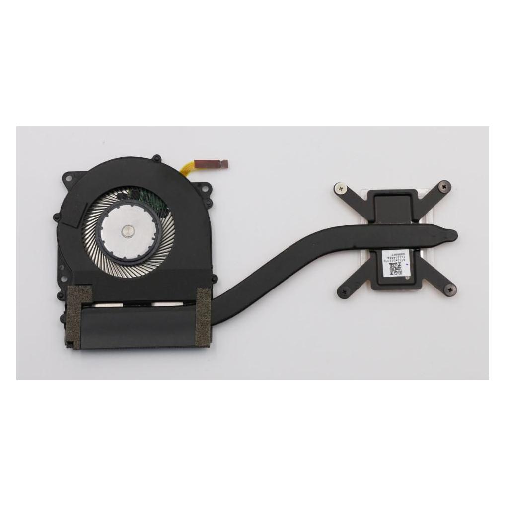 Lenovo Thermal module L 80VV w/fan (5H40M65453)