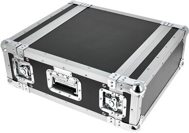 Flyht Pro Rack 4U Double Door Profi