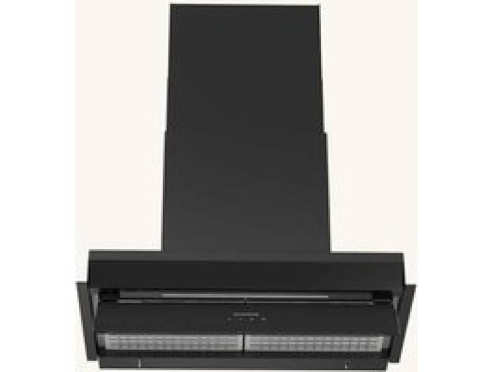 Hotte cuisine Silverline encastrable CELENO noir 60 cm