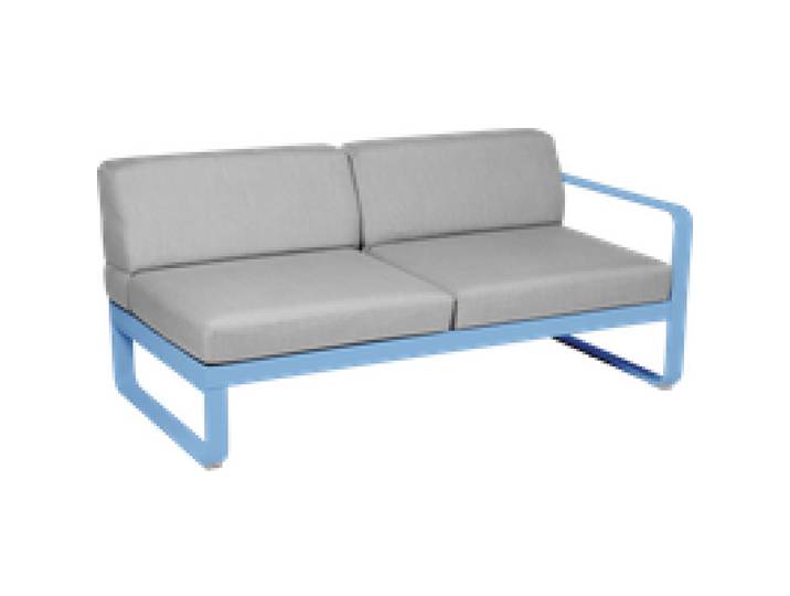 Fermob - Bellevie 2 Sitzer Modul Rechts