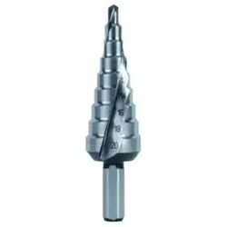 PROTEC Stufenbohrer HSS SP Gr. 2, 4-30 mm PSTB