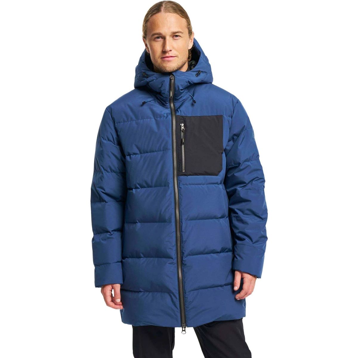Tenson Dundas Down Parka Men dark blue (554) 3XL 465018235-554-9