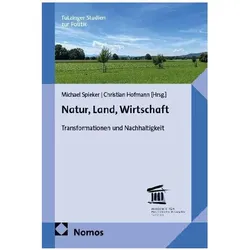 Natur, Land, Wirtschaft, Fachbücher von Christian Hofmann, Michael Spieker