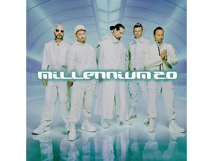 Millennium 2.0