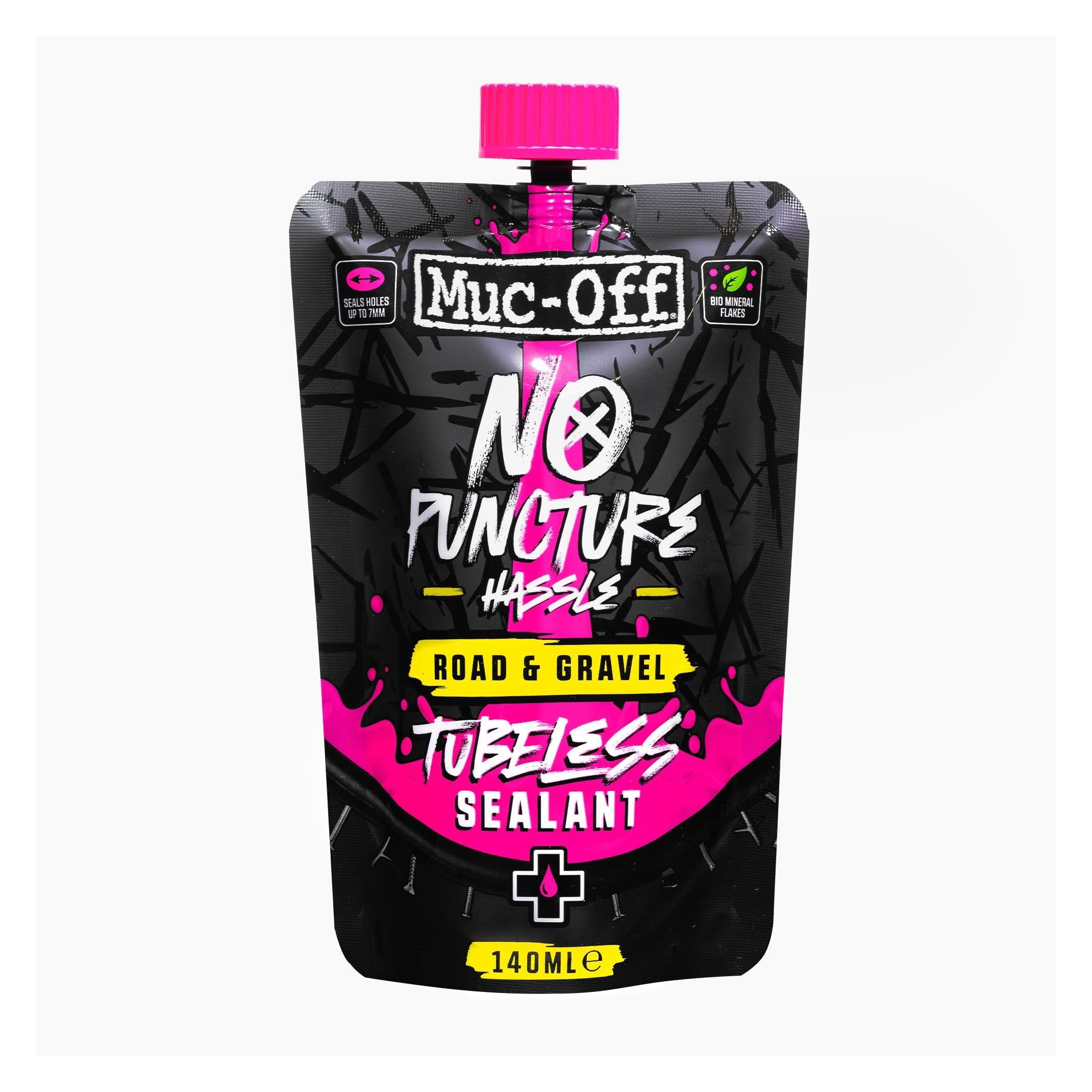 Muc-Off Muc Off Tubeless Strassenreifen-Dichtmittel (21043)
