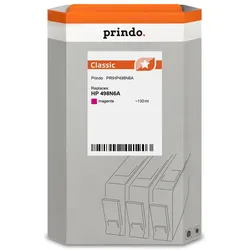 Prindo, Druckerpatrone, kompatibel mit HP 738 (M)