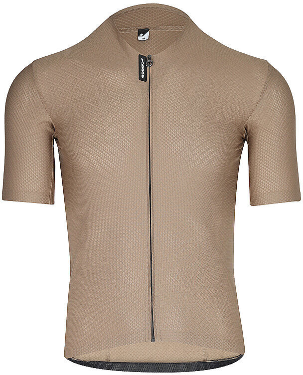 ASSOS Herren Radtrikot EQUIPE R Jersey S11 camel   XXL M