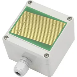 B+B Thermo-Technik, Gefahrenmelder, B + Technik Regenmelder &