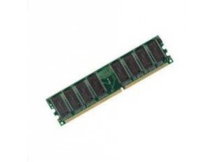 MicroMemory D25672J-werkgeheugen (2 GB, DDR3, 1.333 MHz, ECC/REG DIMM), MMG1290/2 GB