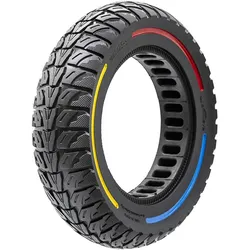 Massivrad 10x2,125-6,1 [Cityneye] - dreifarbig