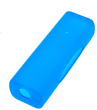 Apogee JAM Cover blue Blau