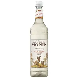 Monin Getränkesirup »Rohrzucker« 1 l