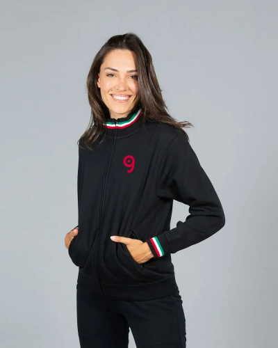 Venezia Lady Felpa Donna Personalizzate o neutre JRC