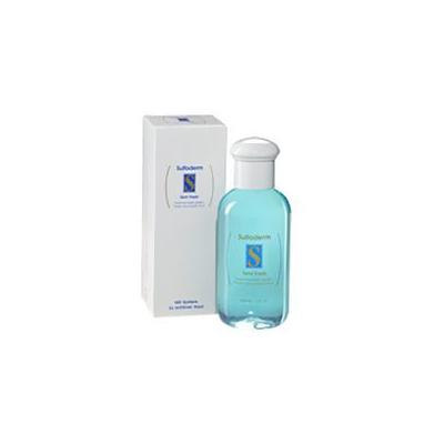 Sulfoderm S Teint Fresh Gesichtswasser 150 ml Lotion