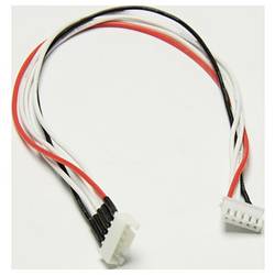 Pichler Modellbau LiPo Balancer Sensorgegenkabel Ausführung Akku: XH Geeignet für Zellen: 4 C4615