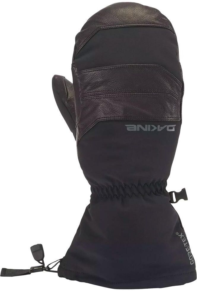 Dakine  - Women's Excursion Gore-Tex Mitt Black - XS - Moufles
