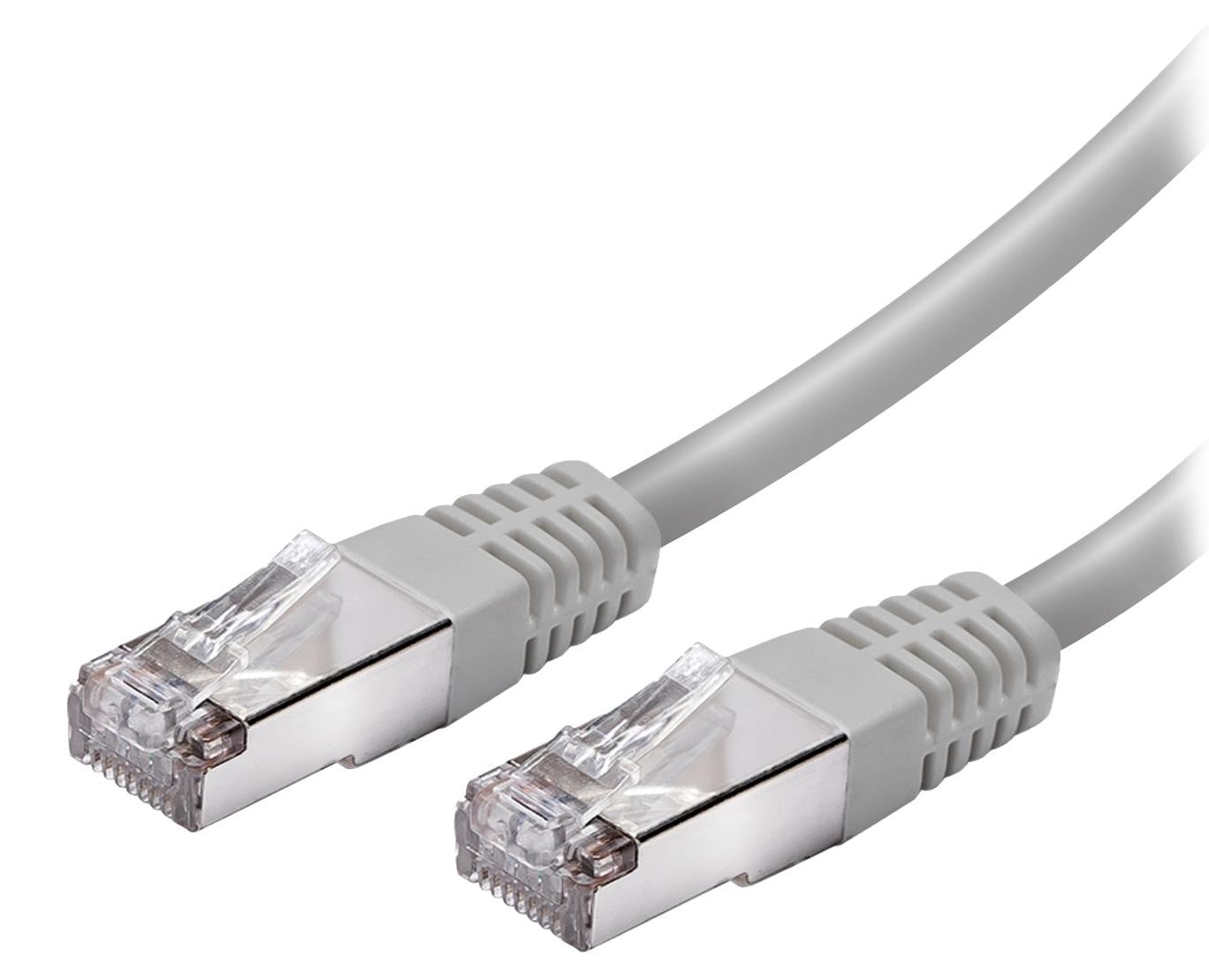 Vivanco Cat 6 netwerkkabel