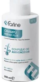 Farline Champô Repair Plex Nº1 250ml