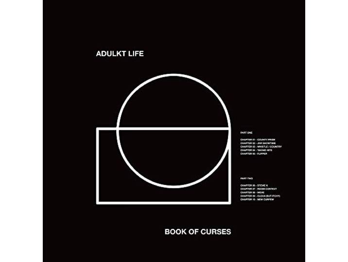 Adulkt Life - Book Of Curses