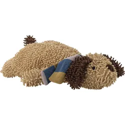 Kuscheltier Charlie Hund