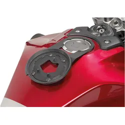Kappa Tanklock System
