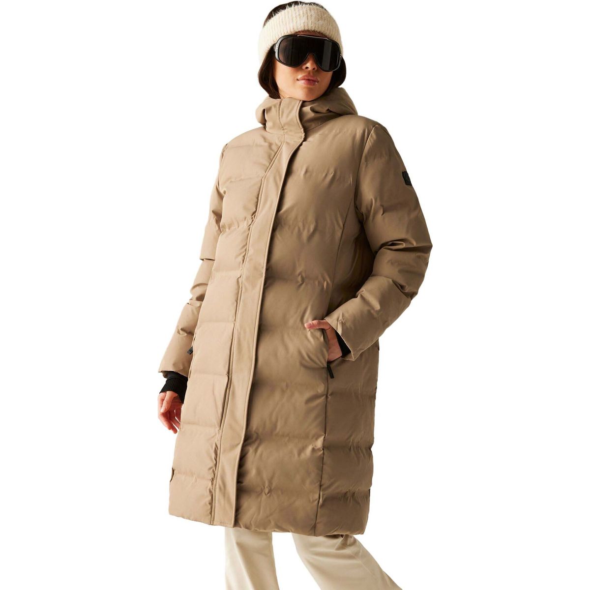Dare2b Wanderjacket cashmere (33X) 10 DWP577-33X-10