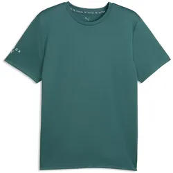 PUMA x Hyrox Performance City Trainingsshirt Herren 69 - herb garden S